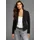 MELROSE Kurzblazer Schwarz 40