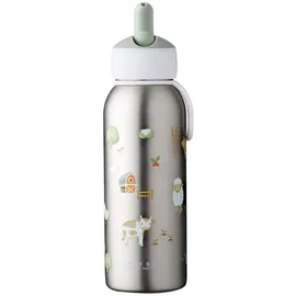 Mepal Thermoflasche Flip-Up Campus Little Farm
