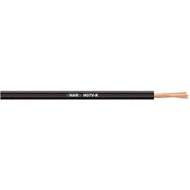 Lapp Kabel&Leitung H07V-K 1x10 GNYE 4520005 R100