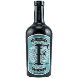Ferdinand's Saar Dry Gin
