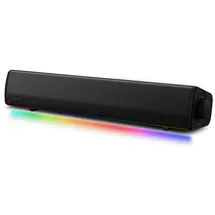 Creative Labs Creative Sound Blaster GS3 - Soundbar Schwarz