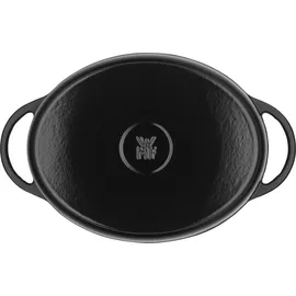 WMF Bräter 30 x 23,5 cm mit Gussdeckel