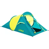 BESTWAY Coolquick 2 Blau/Grün