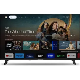 Thomson 32HG2S14 32" HD Google TV