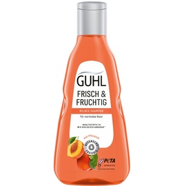 Guhl Frisch & Fruchtig Shampoo 250 ml