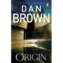 Penguin Origin: (Robert Langdon Book 5) (Robert Langdon, 5)
