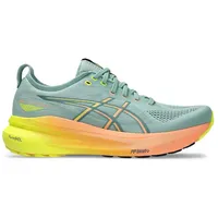 Asics Gel-Kayano 31 Laufschuhe Herren Running Shoes, 46.5 EU - 46.5 EU