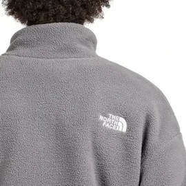 The North Face Yumiori Reversible Jacket Herren TNF BLACK / SMOKE PEARL