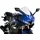 PUIG Z-Racing Scheibe Carbon für Yamaha YZF R 125 2019-2022