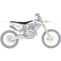 Blackbird Racing Sitzbezug für Husqvarna Fc 250 One Size