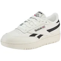 Reebok Club C Double chalk/core black/chalk 36