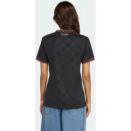 adidas FC Bayern München 2025/2026, black-halivo, M