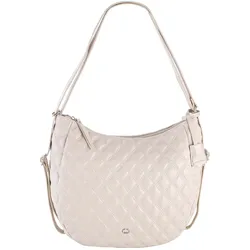 Gerry Weber Beuteltasche Precious Time Hobo LVZ beige