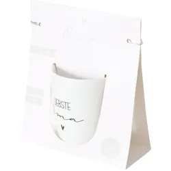 Becher als Geschenkidee für Mama/Papa/Oma/Opa nach Wahl von Boltze - Liebste Oma
