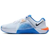 Nike Metcon 10 Football Grey/Midnight Navy-Blue Crystal 41