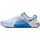 Nike Metcon 10 Football Grey/Midnight Navy-Blue Crystal 41
