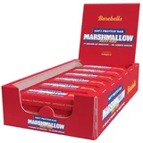 Barebells Barebells Protein Riegel(12 x 55g), Softbar Marshmallow Riegel, 12 er Packung à 12,00 St., 660 g