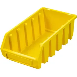 ADB Sichtlagerkasten Gr. 2L, gelb