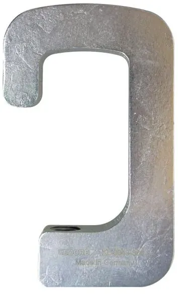 GEDORE KL-0049-360 A Haken für Schlagauszieher