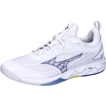 Mizuno Wave Luminous 3 Volleyballschuhe, weiß, Größe 46 - 46