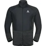 Odlo RUN EASY WARM Hybrid black, XXL