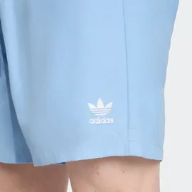 adidas Adicolor 8-Inch Badeshorts Ash Blue S