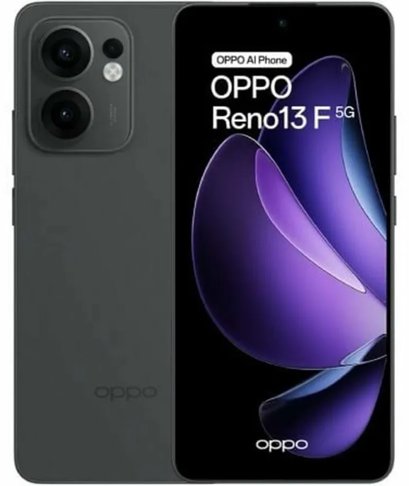 Smartphone Oppo 6,67