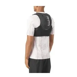 Salomon S-Lab Ultra 12 Trailrunningrucksack (Größe 12L | XL, schwarz)