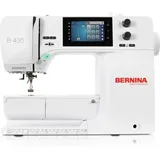 Bernina B 435