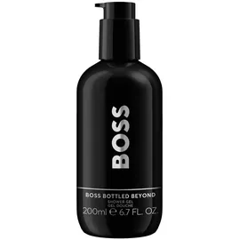 HUGO BOSS Boss Bottled Beyond Duschgel 200 ml