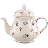 Villeroy & Boch Petite Fleur Teekanne 6 Personen 1l (1023950460)