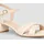 s.Oliver Pumps mit Blockabsatz in Leder-Optik - 39 EU