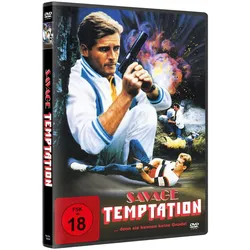Savage Temptation (Neu differenzbesteuert)