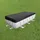 BESTWAY Poolabdeckung Blau 404x201x100 cm