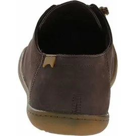Camper Peu dunkelbraun 43