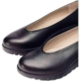 Wonders Loafer Herren Schwarz 41