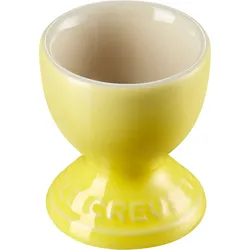 Le Creuset Eierbecher zitronengelb