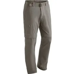 MAIER SPORTS Herren Hose Tajo, teak, 50