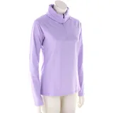 O'Neill Clime HZ Fleece Damen Sweater-Lila-S