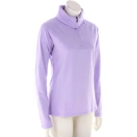 O'Neill Clime HZ Fleece Damen Sweater-Lila-S