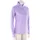 O'Neill Clime HZ Fleece Damen Sweater-Lila-S