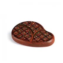 Erzi Grillsteak Spiellebensmittel