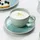 Villeroy & Boch Kaffeetasse 0,25 l Blau 6 St.