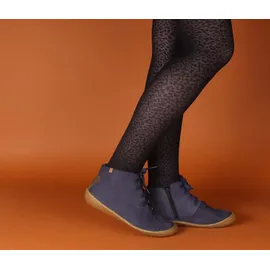 El Naturalista Pawikan Unisex-Stiefel für Erwachsene, blau 41