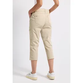 STREET ONE Style Yulius 3/4-Hose Beige 42