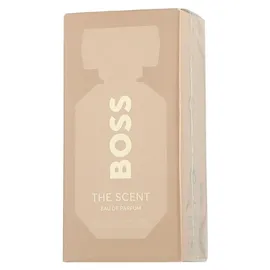 HUGO BOSS Boss The Scent For Her Eau de Parfum refillable 50 ml