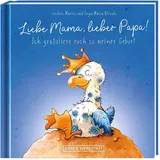 Grafik Werkstatt "Das Original" Liebe Mama, lieber Papa! Ich gratuliere euch zu meiner Geburt: