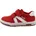 Berry Kinder Rot/Weiß 33
