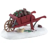 Lemax Wheelbarrow Art.-nr. 84365