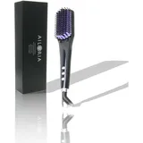 AILORIA Flawless Ionische Haarglättungsbürste